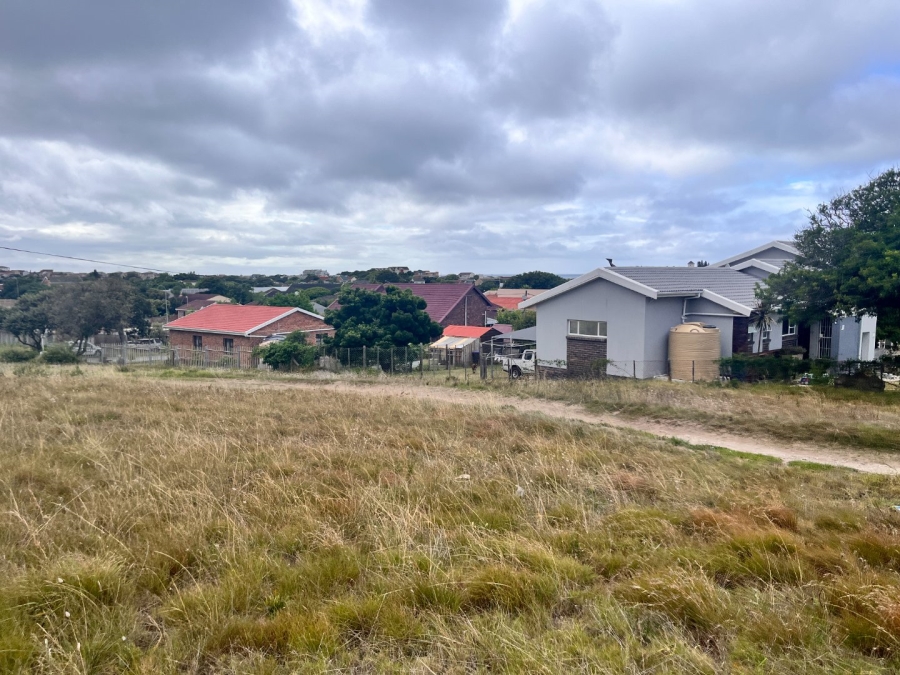  Bedroom Property for Sale in Aston Bay Eastern Cape